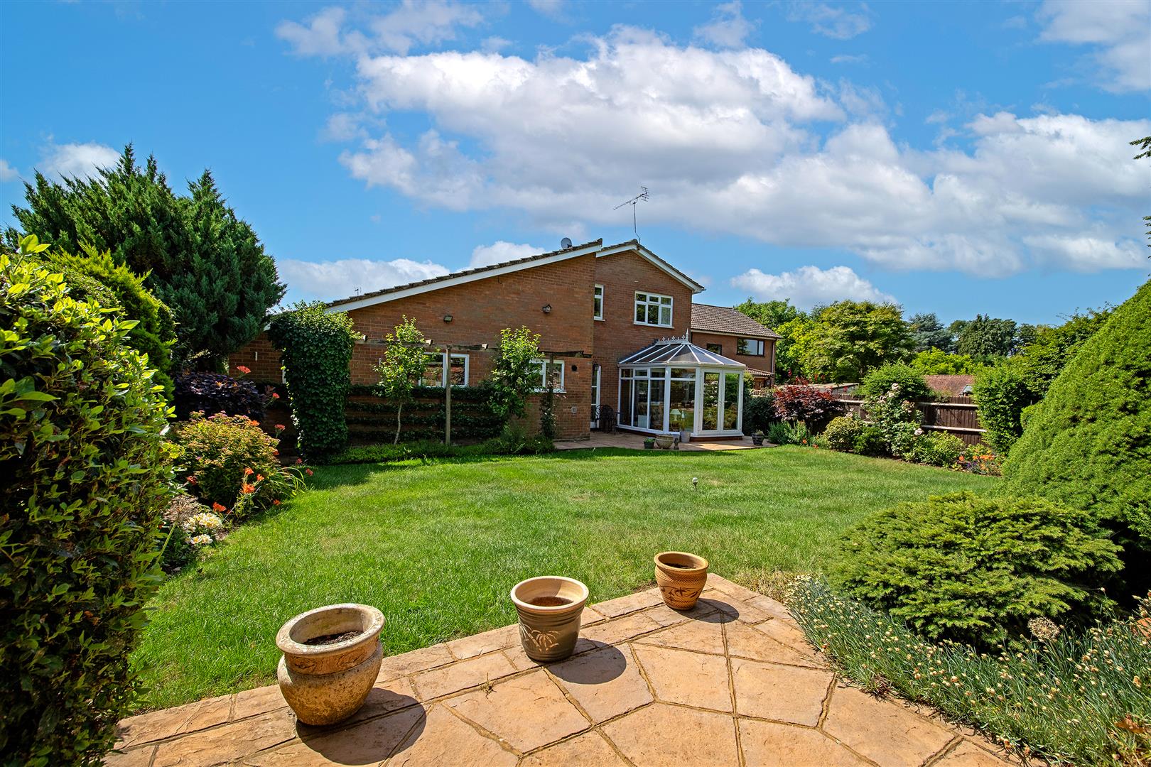Beech Way, Wheathampstead, St. Albans - photo 3
